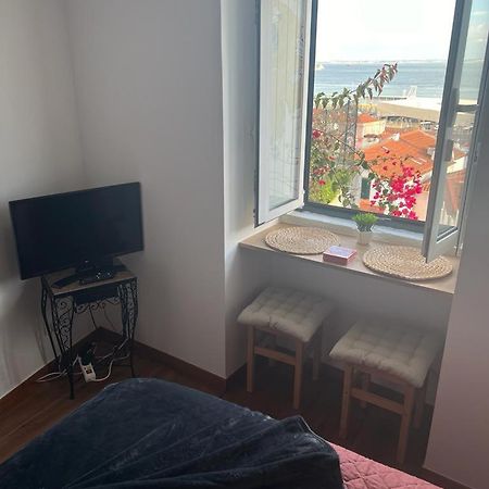 Alfama Authentic Lisbon Apartman Kültér fotó