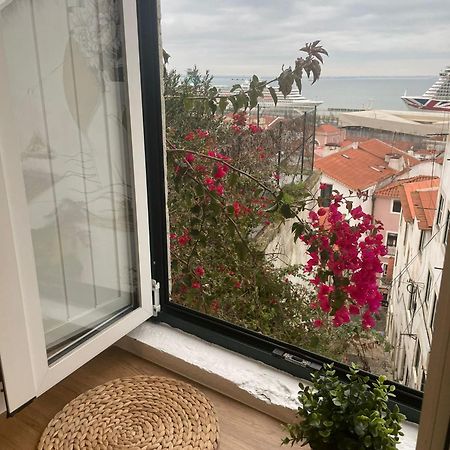 Alfama Authentic Lisbon Apartman Kültér fotó