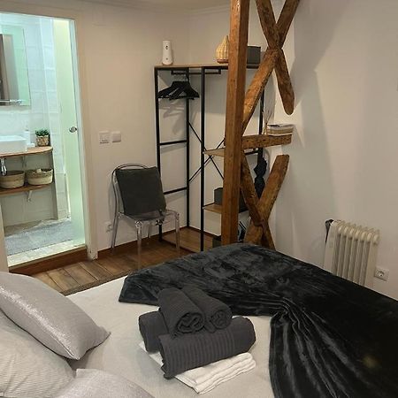 Alfama Authentic Lisbon Apartman Kültér fotó