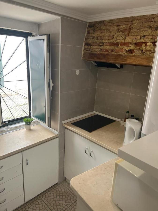 Alfama Authentic Lisbon Apartman Kültér fotó