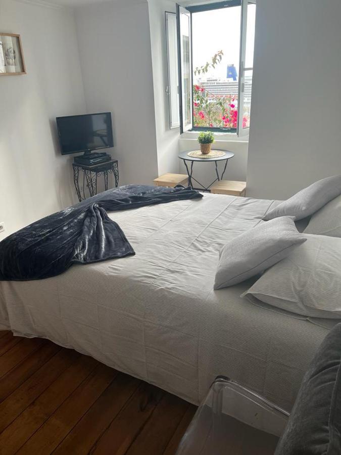 Alfama Authentic Lisbon Apartman Kültér fotó