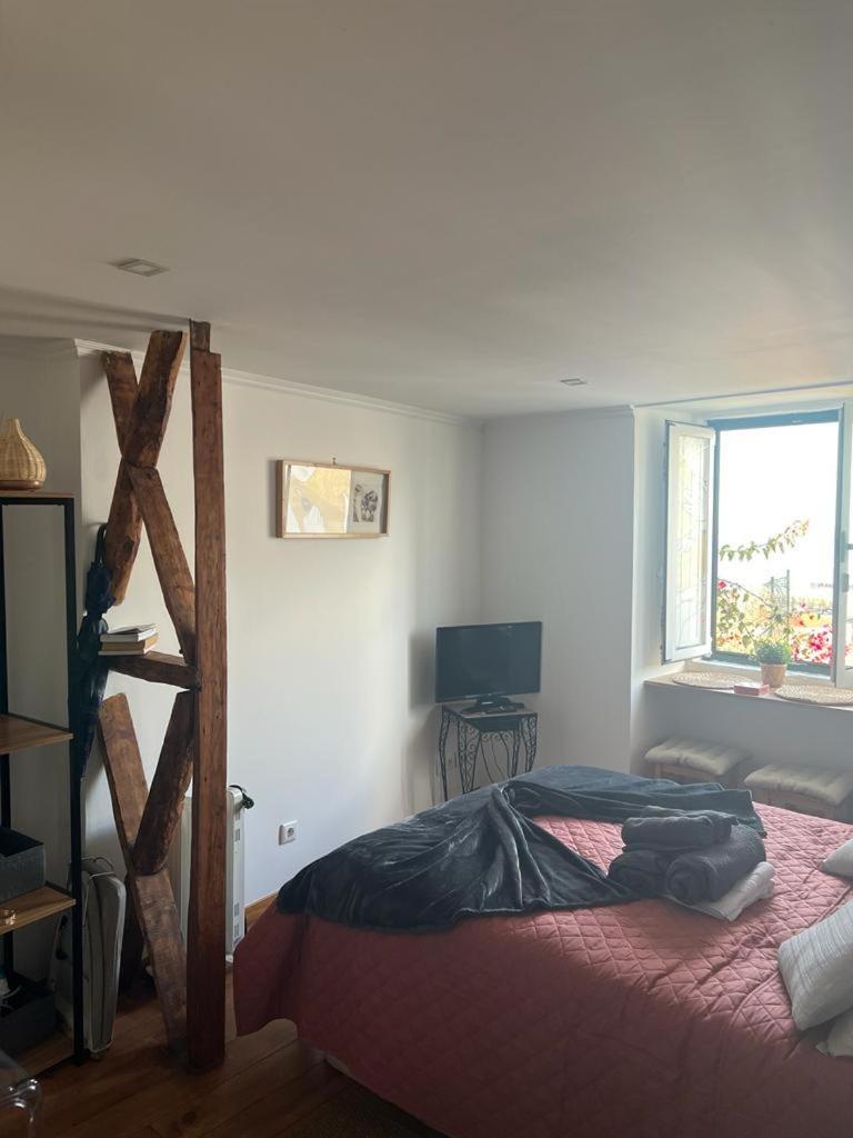 Alfama Authentic Lisbon Apartman Kültér fotó