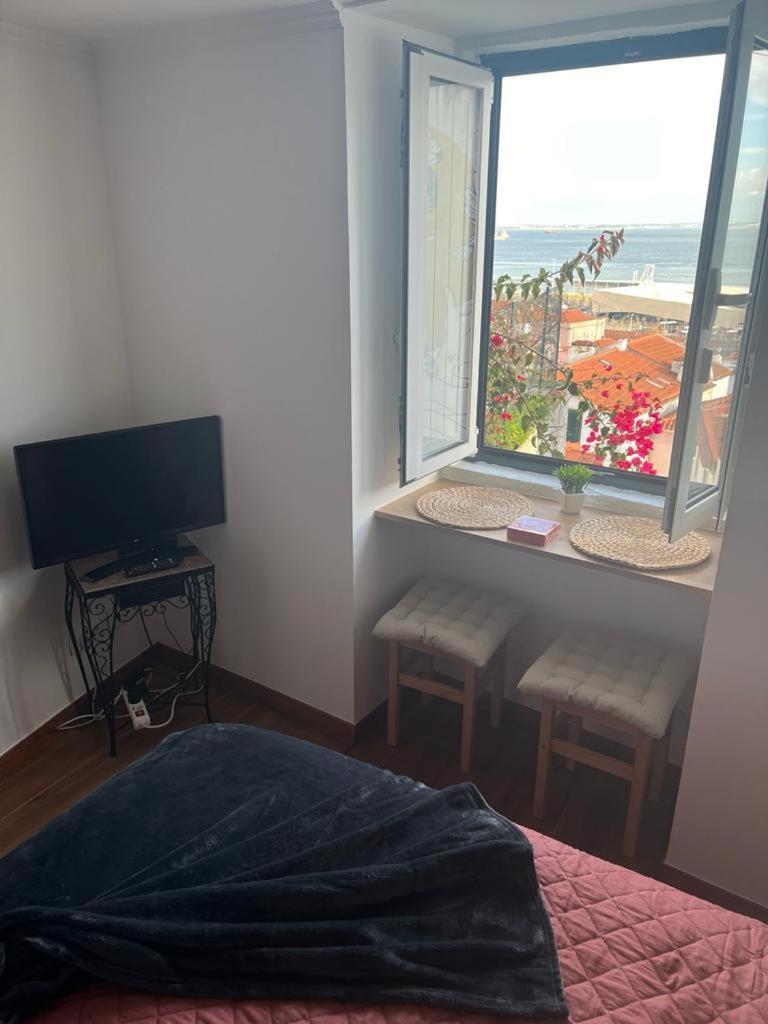 Alfama Authentic Lisbon Apartman Kültér fotó