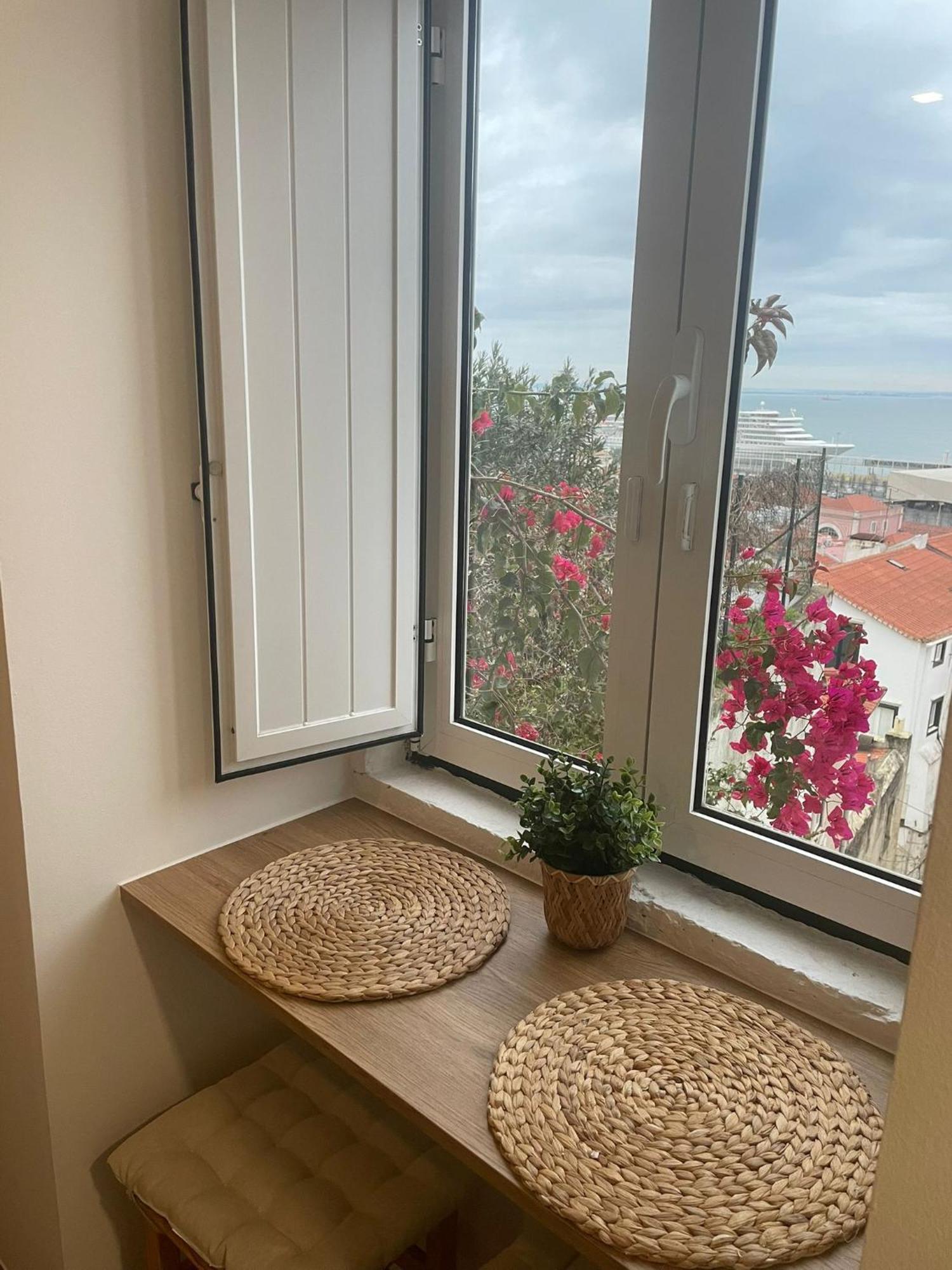 Alfama Authentic Lisbon Apartman Kültér fotó