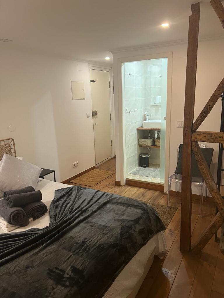 Alfama Authentic Lisbon Apartman Kültér fotó