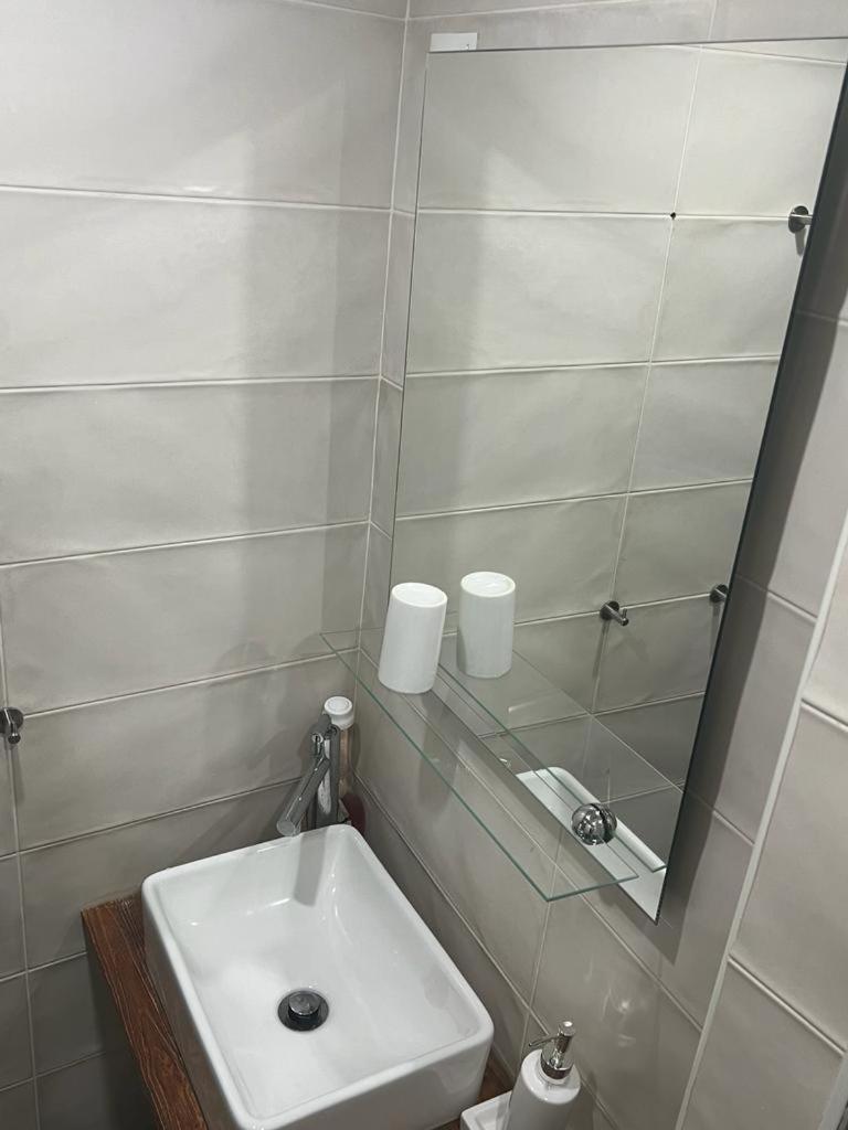 Alfama Authentic Lisbon Apartman Kültér fotó