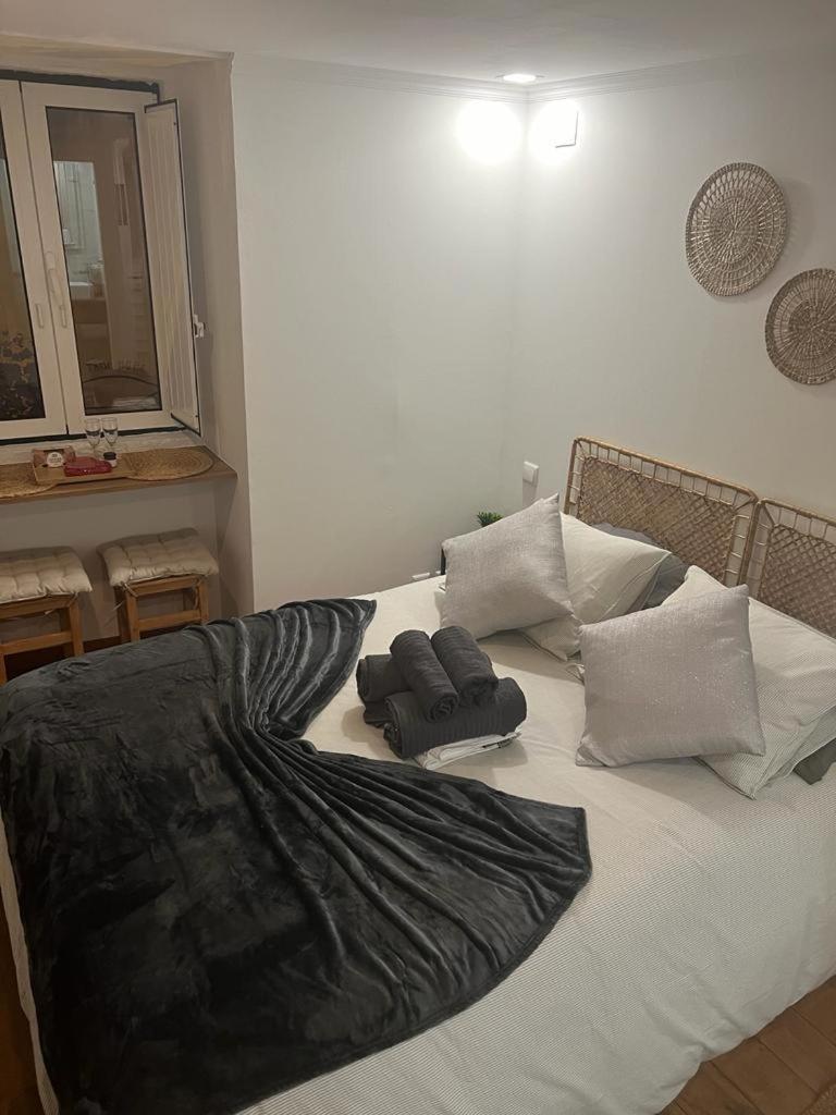 Alfama Authentic Lisbon Apartman Kültér fotó