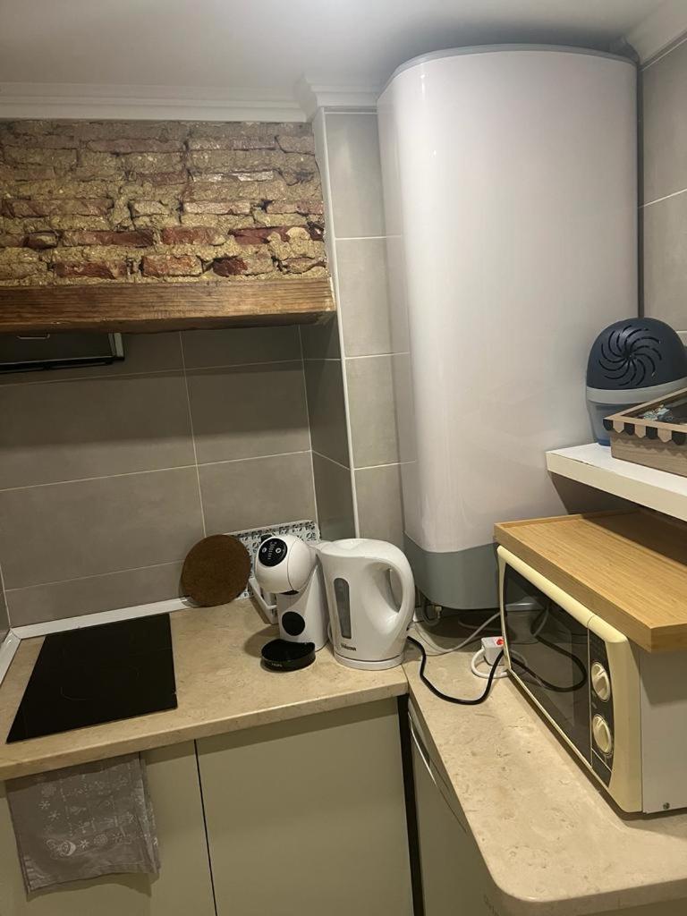 Alfama Authentic Lisbon Apartman Kültér fotó